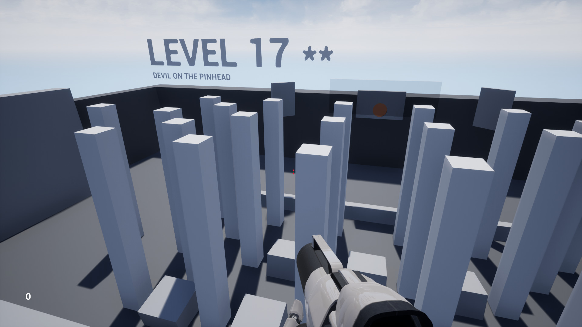 #4. Default Unreal Physics and Assets AKA DUPA Project (Steam) 由: BPP