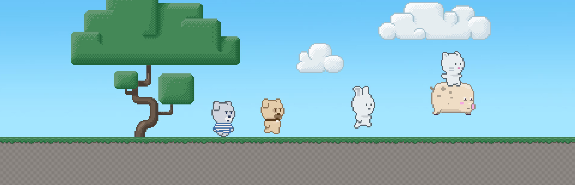 Catventure