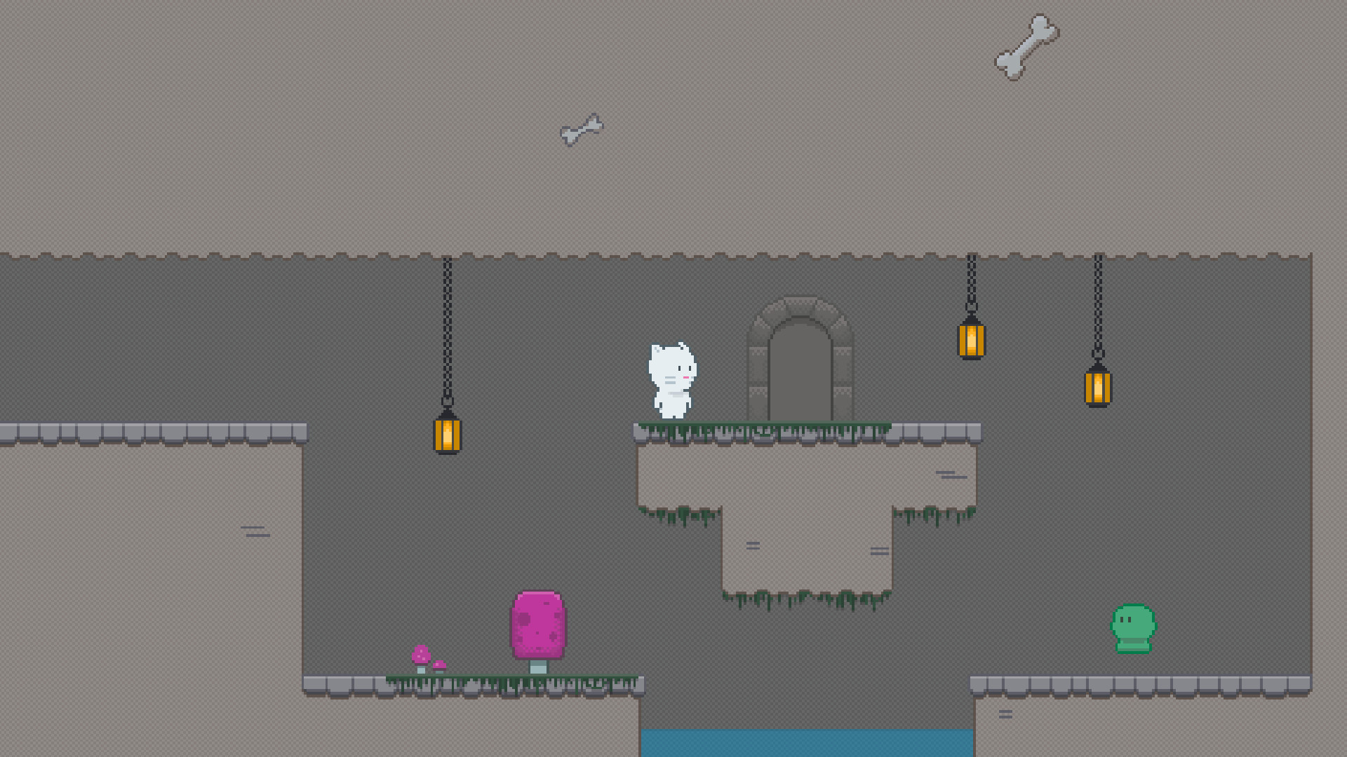 Catventure Featured Screenshot #1