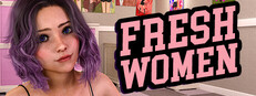 FreshWomen - Season 1 game cover