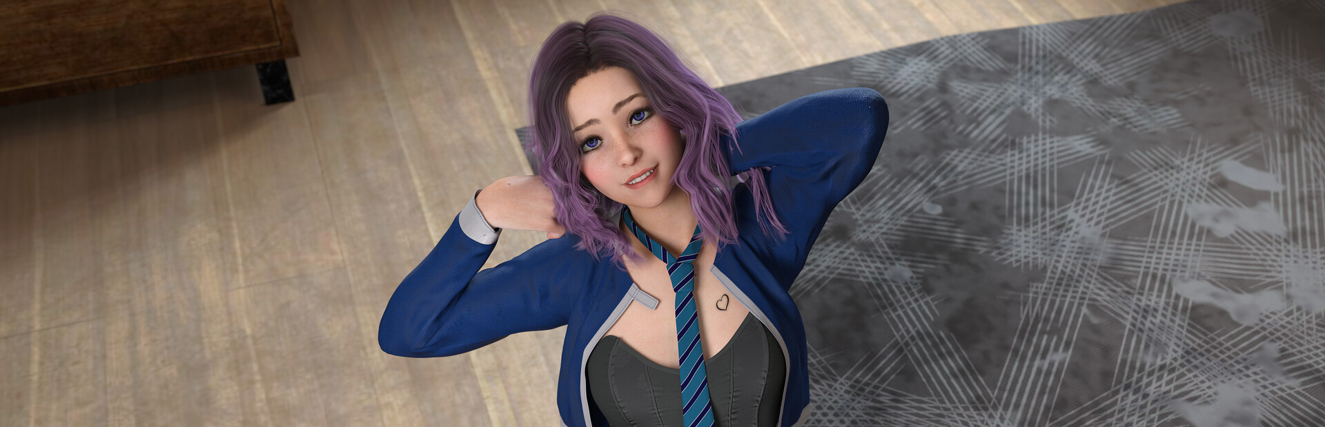 《新生也疯狂(FreshWomen)》2.2.2|整合第一季.第二季