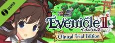 Evenicle 2 - Clinical Trial Edition