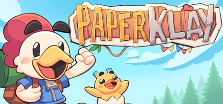 PaperKlay