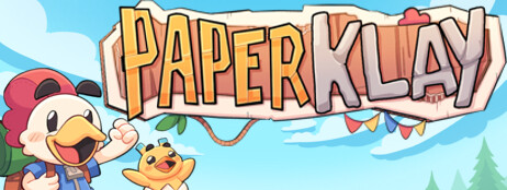 PaperKlay cover art