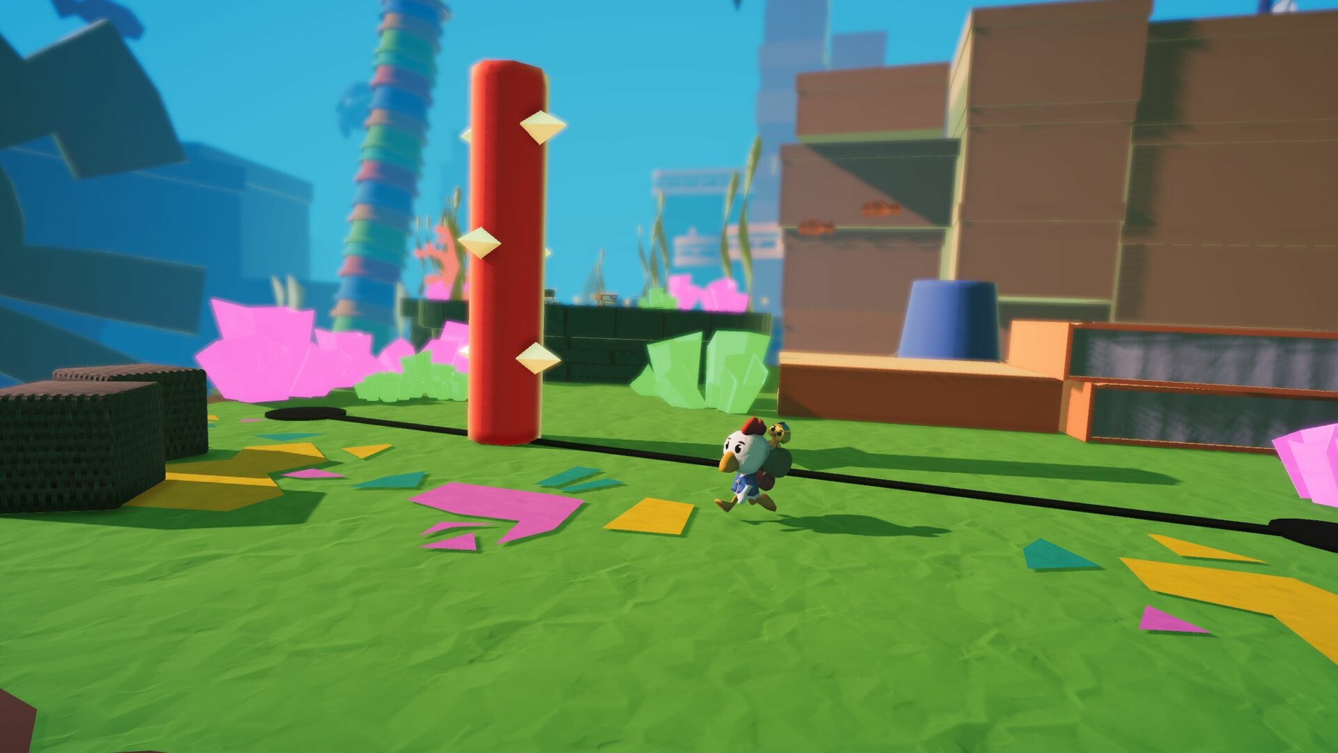 PaperKlay screenshot screenshot 3