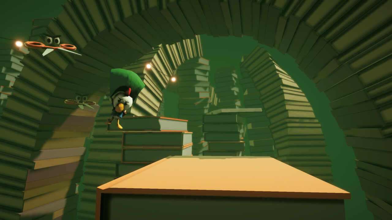 PaperKlay screenshot screenshot 4