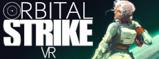Orbital Strike VR