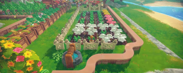 Song Of The Prairie video 2