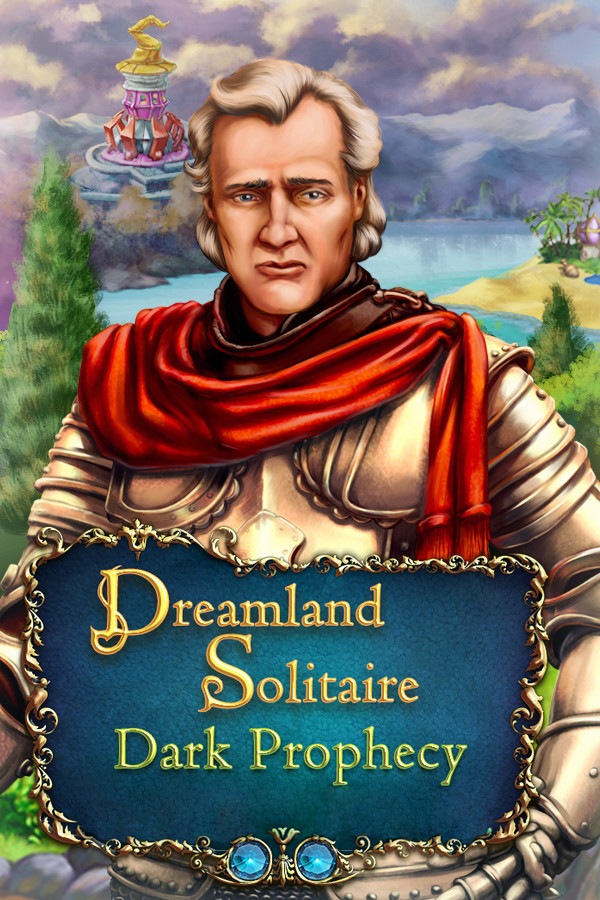 Dreamland Solitaire: Dark Prophecy