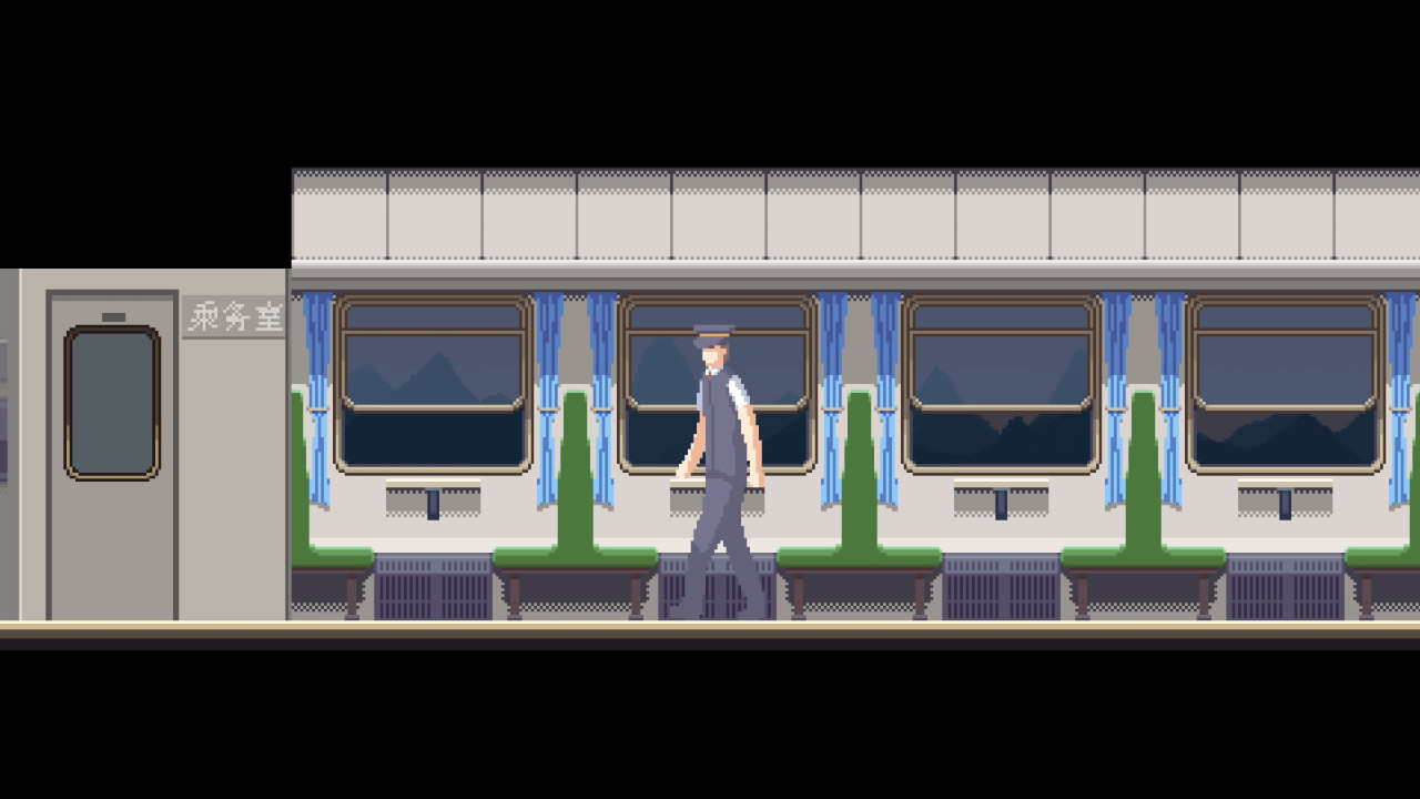 #5. 归途 (Steam) 由: xuhui