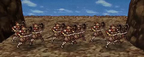 Liege Dragon video 1