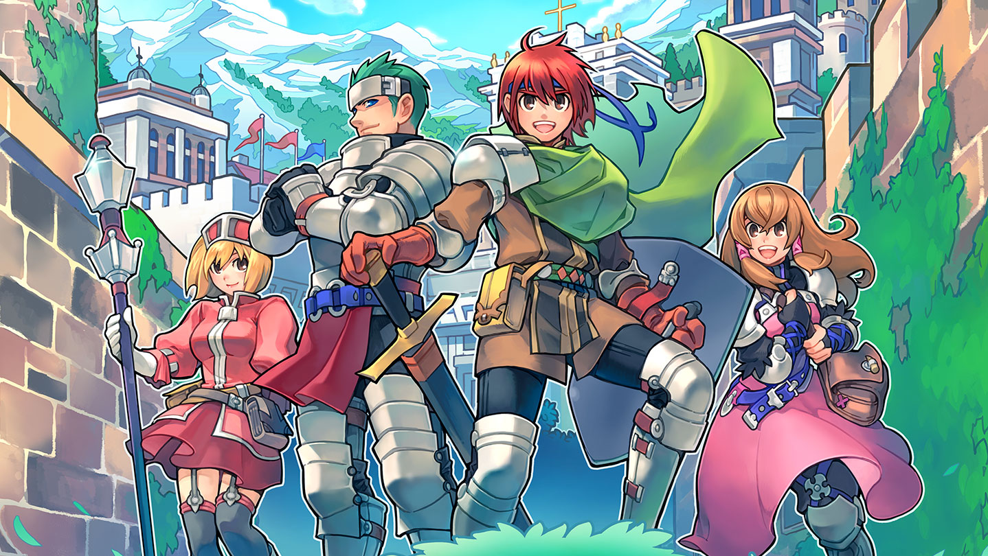 Steamで65% OFF：RPG Maker MZ - DS Resource Pack