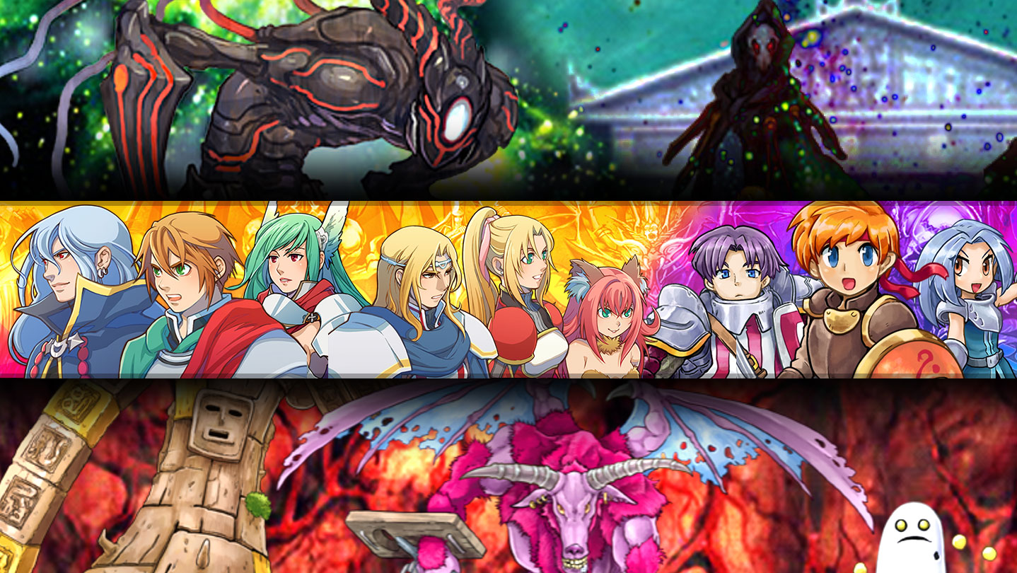 RPGツクール VX ACE RPGツクールVX Ace