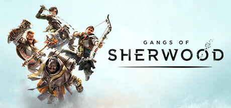 Gangs of Sherwood banner image