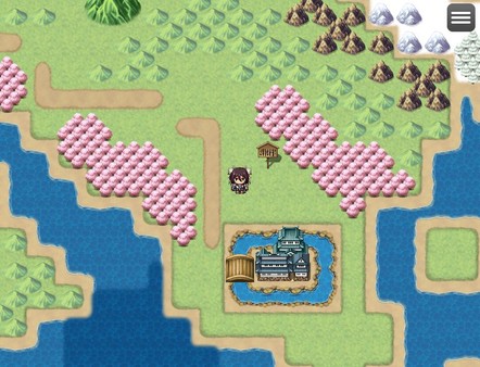 KHAiHOM.com - RPG Maker MZ - MV Trinity Resource Pack