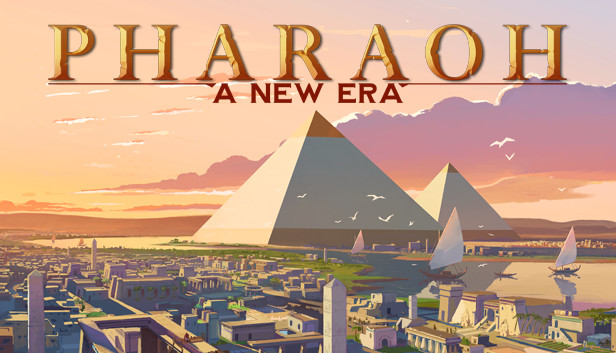 Trailer Pharaoh: A New Era