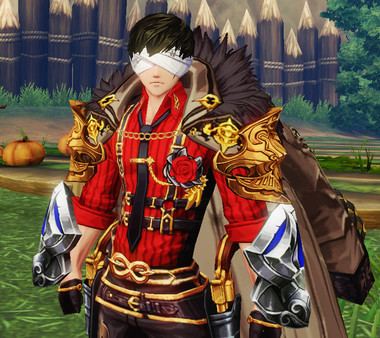 Kritika:REBOOT - Everyone DLC
