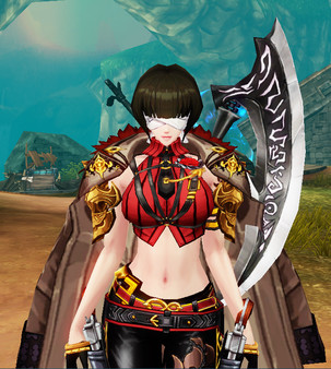 Kritika:REBOOT - Everyone DLC