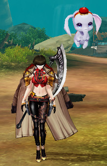Kritika:REBOOT - Everyone DLC