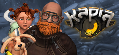 Kapia banner