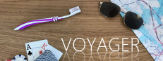 Voyager cover