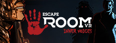 Escape Room VR: Inner Voices
