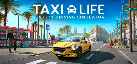 Taxi Life: A City Driving Simulator v1.18
