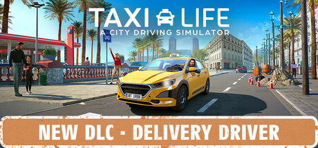 Find the best laptops for Taxi Life: A City Driving Simulator