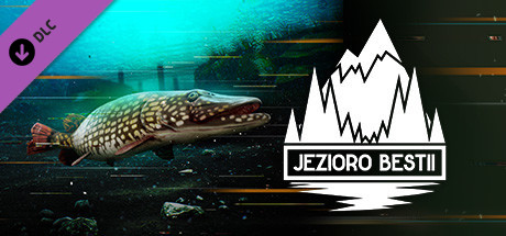 The Catch: Carp & Coarse - Jezioro Bestii cover image