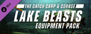 The Catch: Carp & Coarse - Lake Beasts Equipment Pack