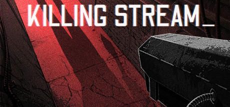 Killing Stream cover art