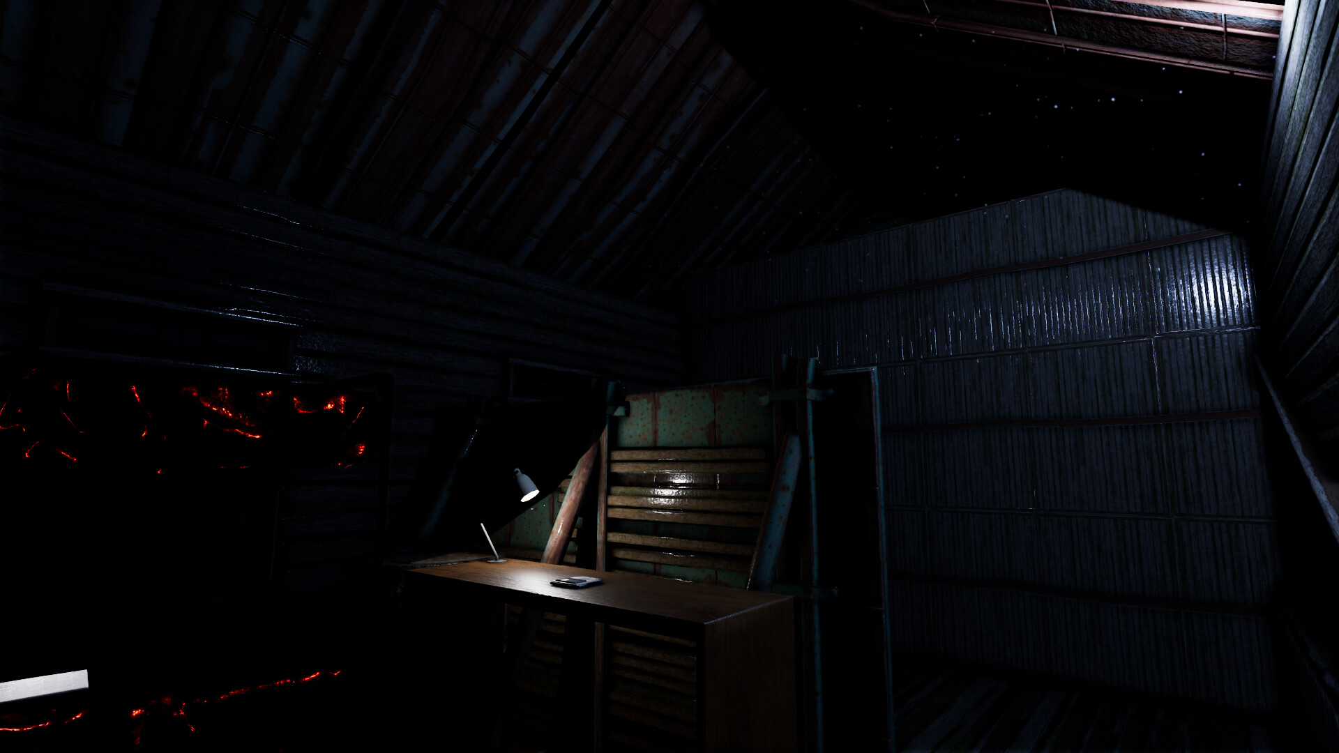 AccidentHouse Featured Screenshot #1
