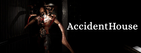 AccidentHouse cover art