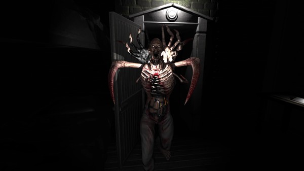 AccidentHouse Screenshot