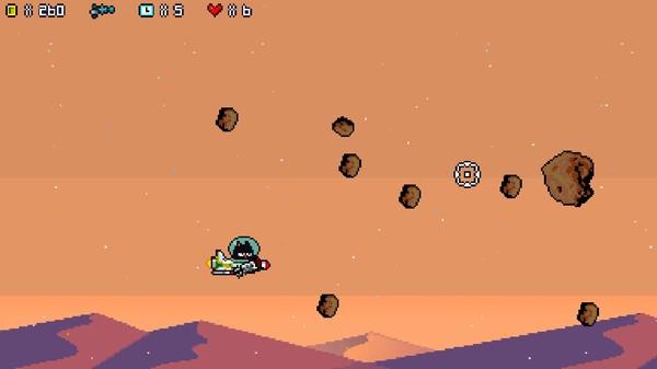 Аlien cat 4 screenshot 3