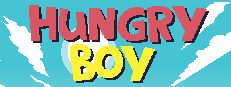 Hungry Boy