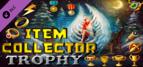 Item Collector - Trophy banner image