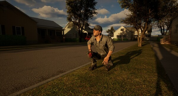 Touch Grass Together screenshot 3