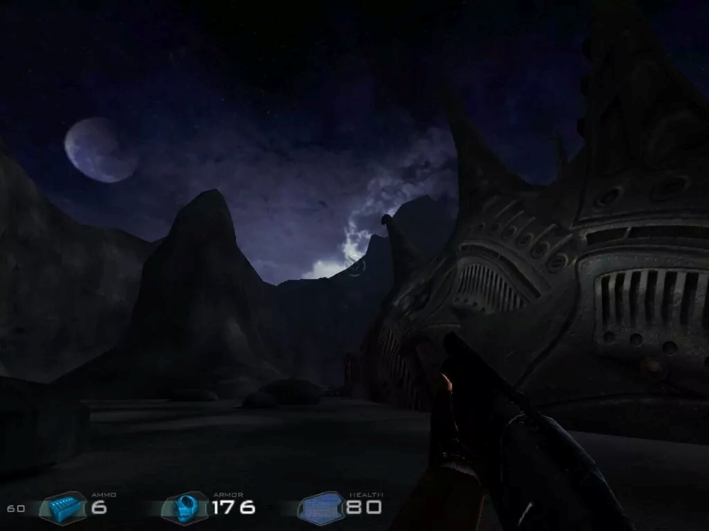 KREED Featured Screenshot #1