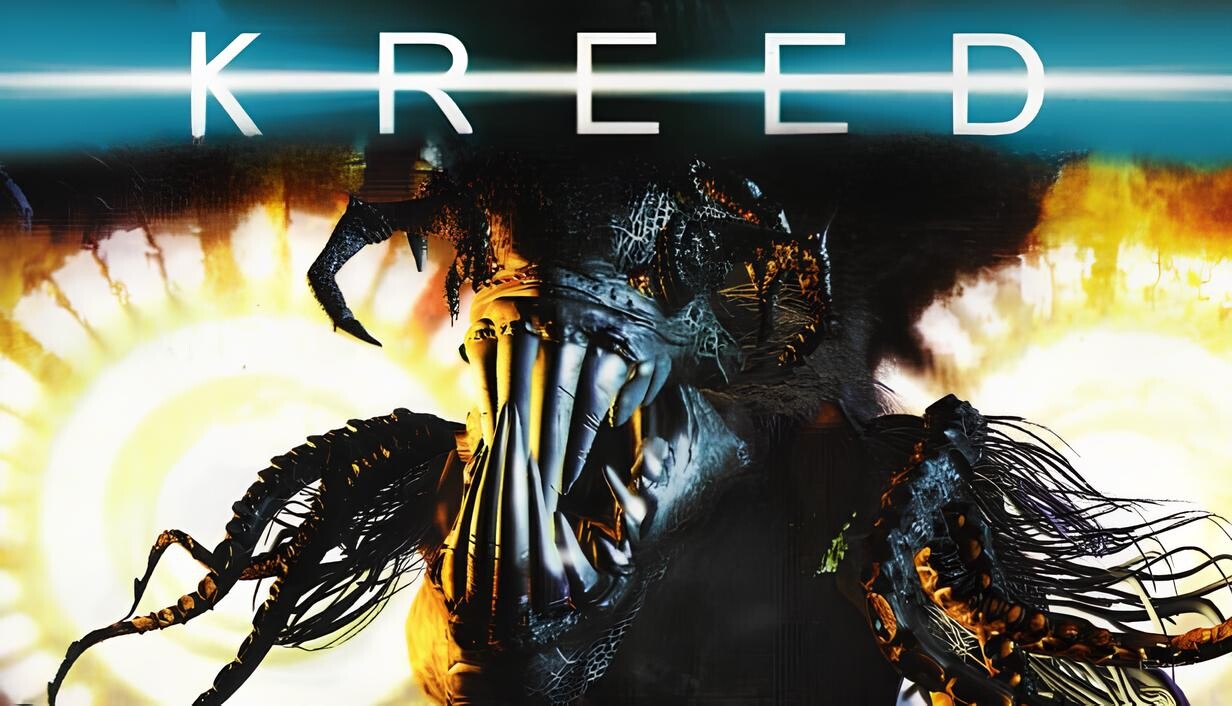 Kreed