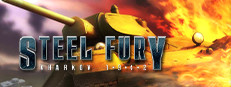 Steel Fury Kharkov 1942 輸入版 Steel Fury Kharkov 1942 | Baixe e compre hoje - Epic Games Store