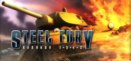 Steel Fury Kharkov 1942 steam charts