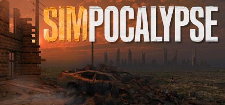 《末世文明模拟器（SimPocalypse）》（更新V18.12.2020）SC921-游戏仓库独家提供-sc921-色彩游戏网-游戏仓库-全球最大的游戏下载交流中心