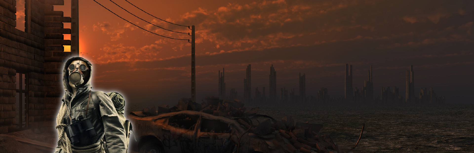 SimPocalypse