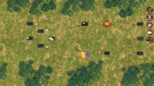 SimPocalypse screenshot 5