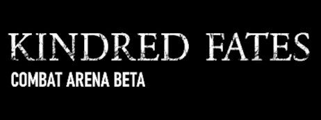 Kindred Fates: Combat Arena cover art