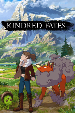 Kindred Fates: Combat Arena — Steam catalog