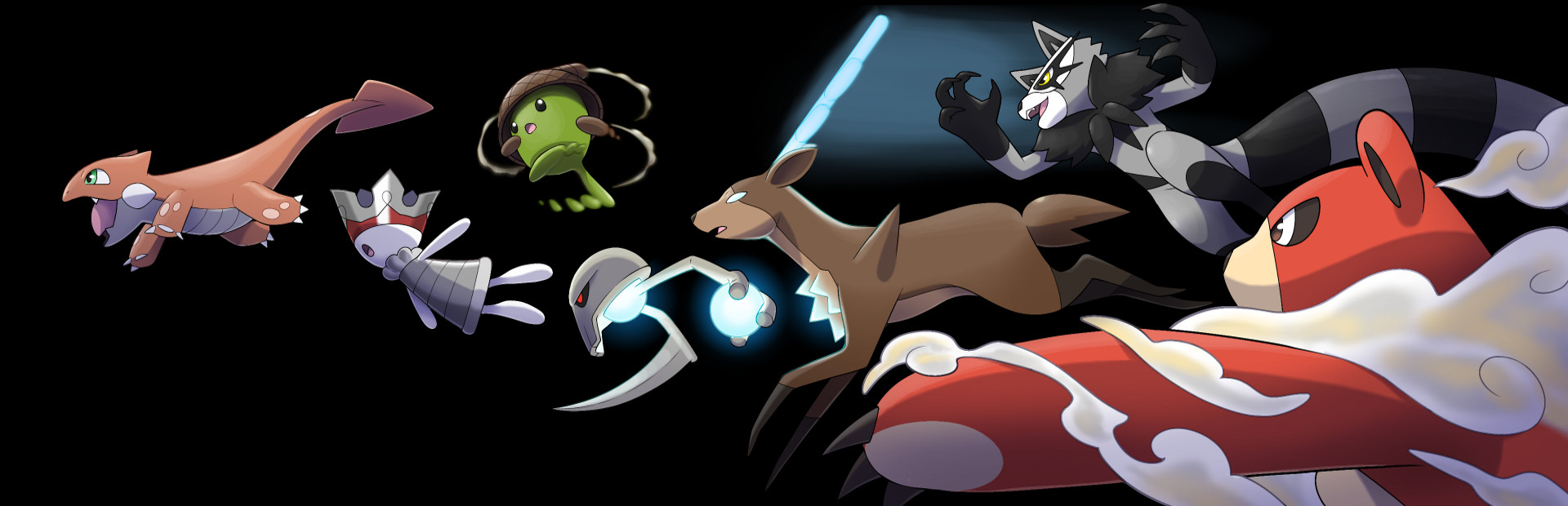 Kindred Fates: Combat Arena