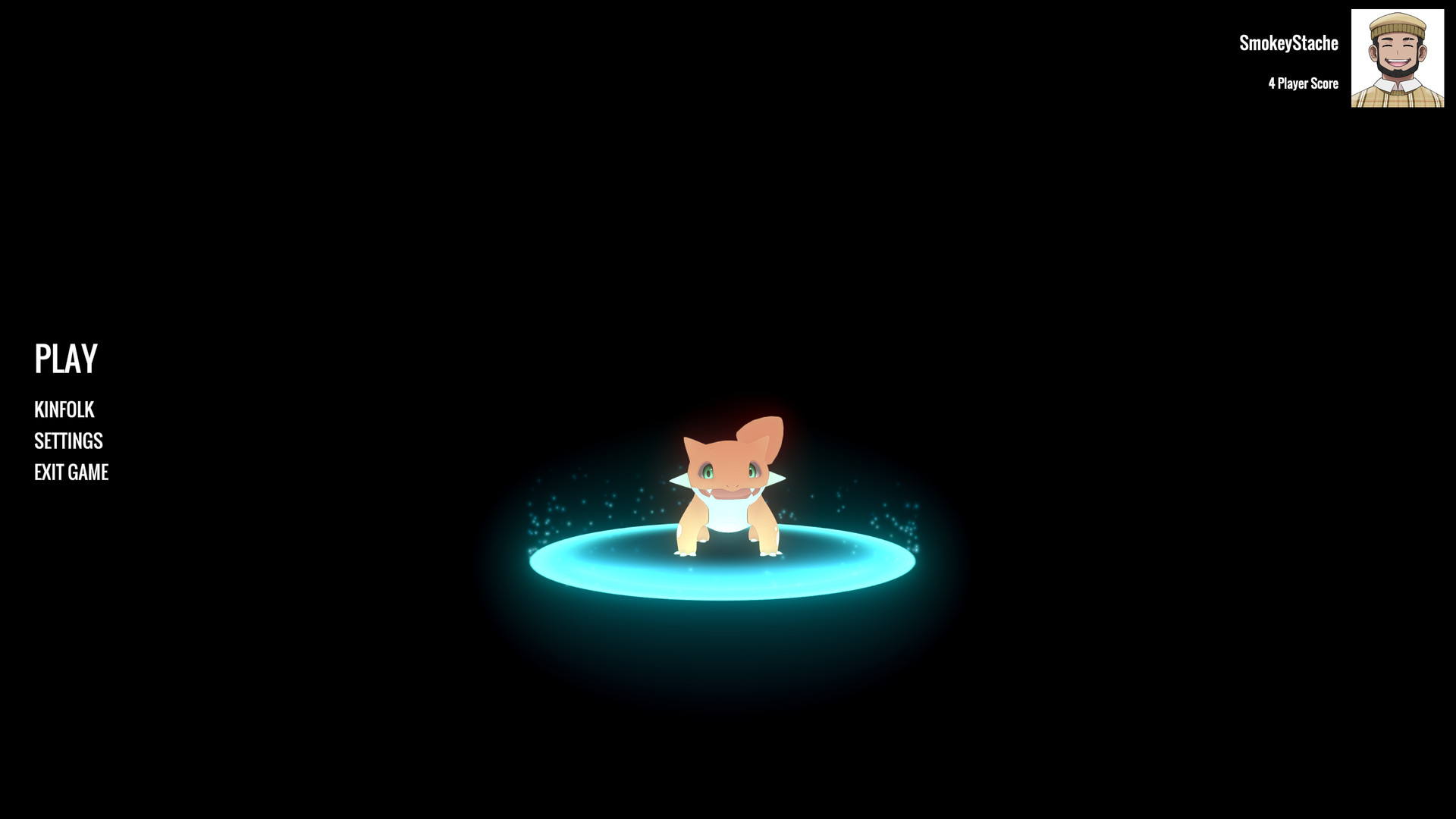Kindred Fates: Combat Arena Alpha screenshot 5