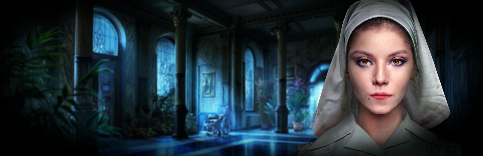 Haunted Hotel: Lost Time Collector's Edition